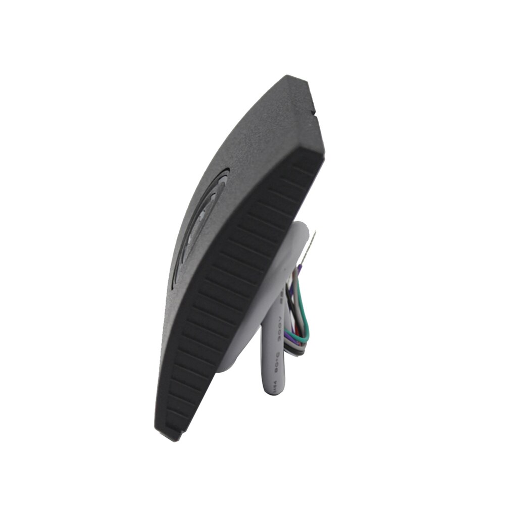 Kr200m passersystem kortläsare 125 khz rfid writer card smart kortläsare kortläsare  ip65 vattentät