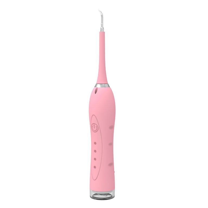 Sonic Electric Toothbrush with Replacement Brush Heads Ultrasonic Rechargeable 4 Mode USB Charger Electronic Teeth Brush