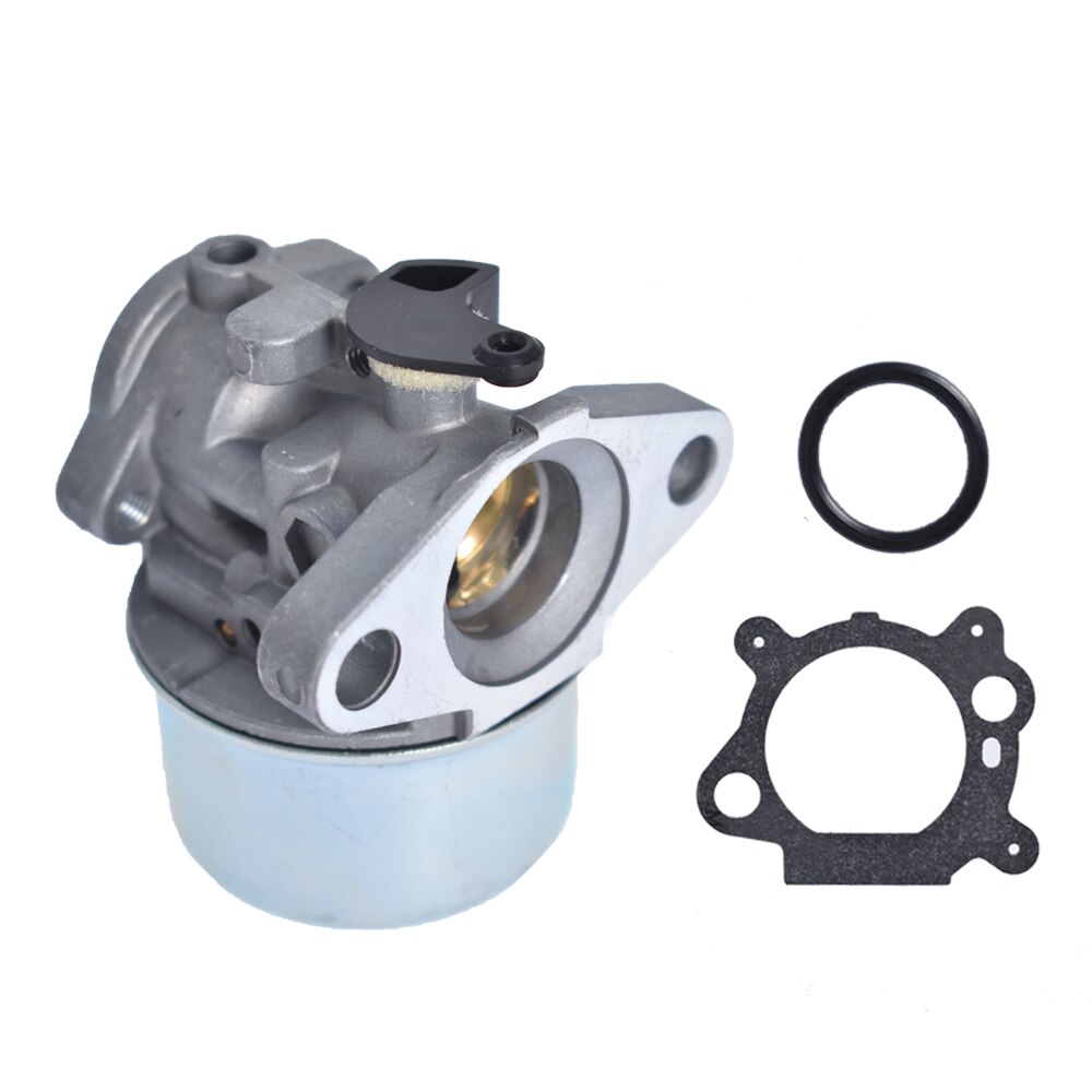 Kaasuttimen kaasutin briggs ja stratton 124 t 02/0161-b1 6.5hp/190cc moottorille