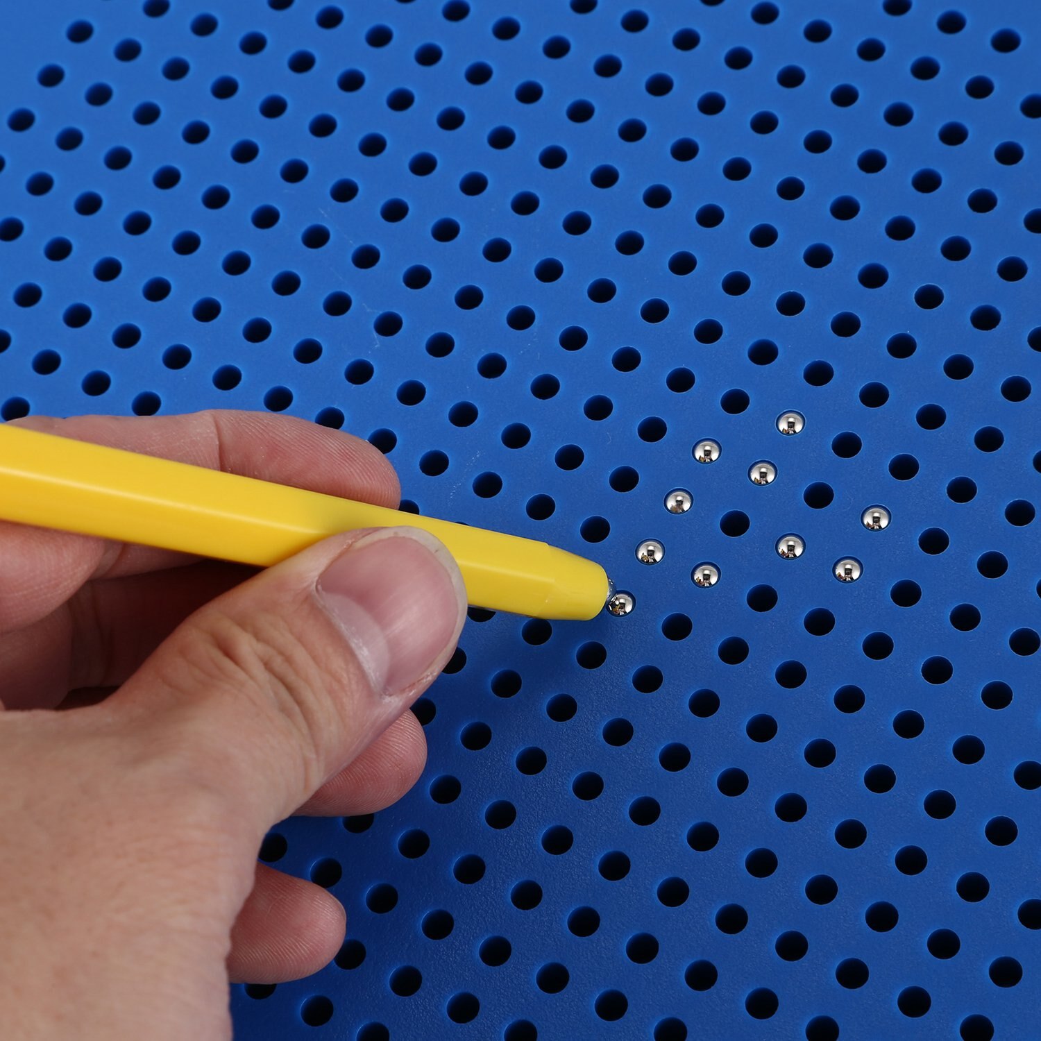 Magnetische Magic Muurschildering Schoolbord Met Ballen En Magnetische Pen Voor Meisjes En Jongens