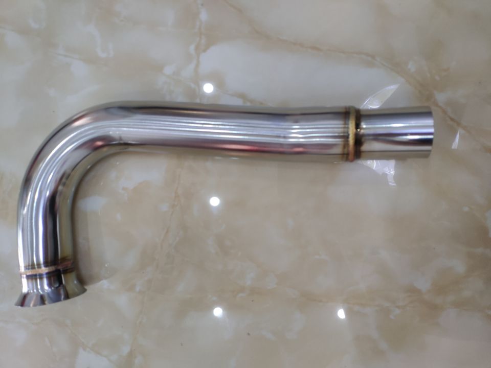 Elbow for renault 5 GT 5GT turbo 5 GT