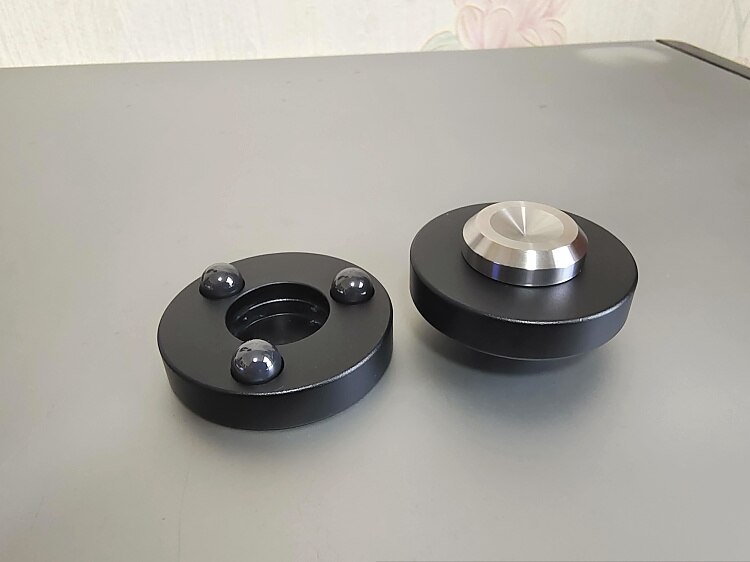 HIFI Audio Speakers Amplifier Preamp DAC Anti-shock Absorber Ball PLUS Foot Feet Pads Vibration Absorption Stands Spikes