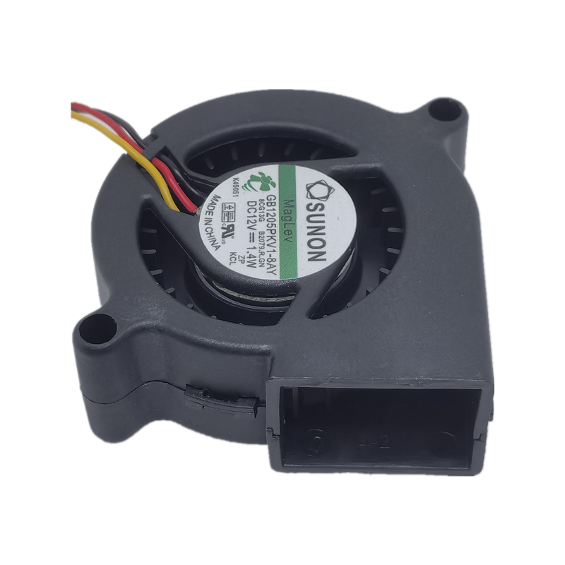 CPU Cooling Fan for SUNON GB1205PKV1-8AY 12V 1.4W 5020 5CM Maglev Turboblower Fan 50x50x20mm