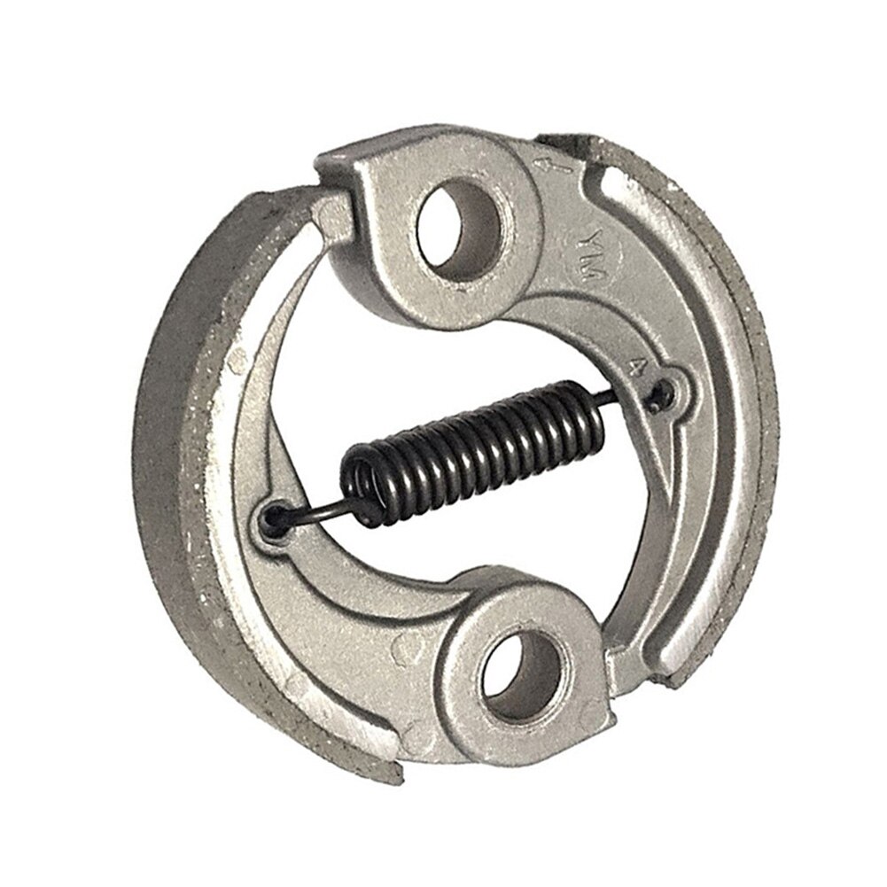 Clutch Assembly Aluminum For Kawasaki TD33 TD40 TD48 TH34 TH43 TH48 TJ35E TJ45E VS998