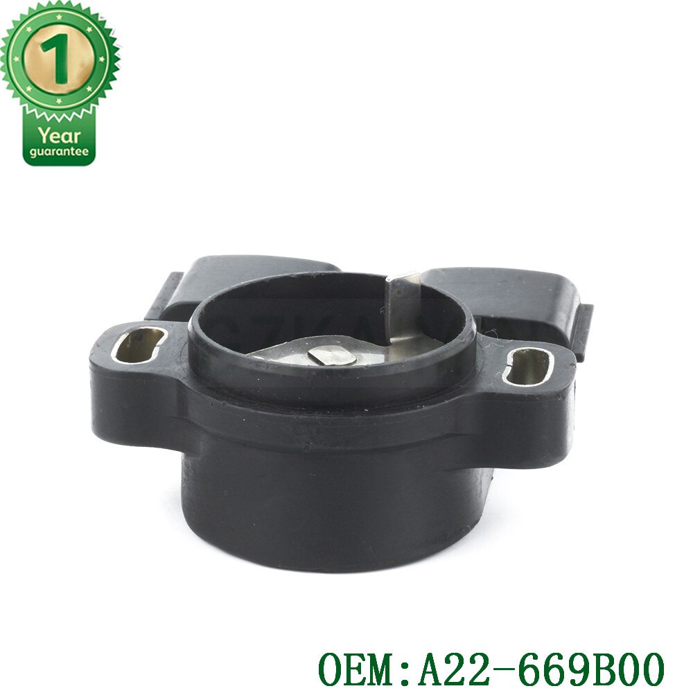 top TPS Throttle Position Sensor TPS A22-669B00 SAAF000 A22669B00 22620-4M501 for Infiniti G20 I30 QX4 forNissan Altima Maxima