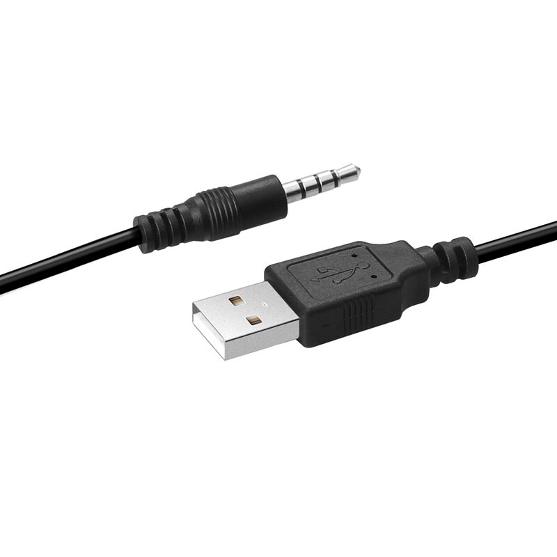 95 cm USB câble de charge batterie chargeur ligne pour DJI OSMO Mobile stabilisateur caméra portable cardan accessoires