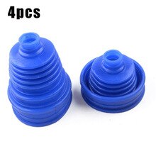 Silicone Joint Boot Drive Shaft Constant-Velocity Dust Cover Brand