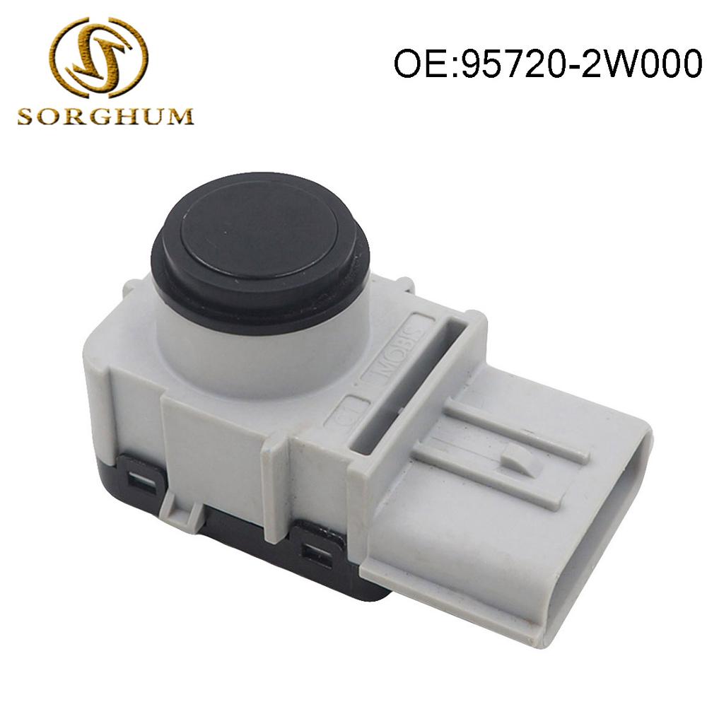 Parking Aid Sensor 95720-2W000 For Hyundai Santa Fe