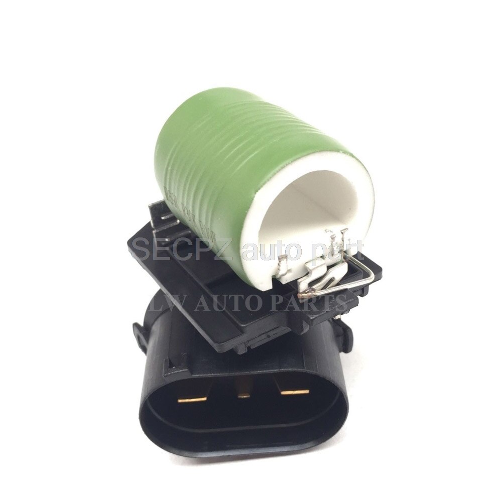 Fast HEATER BLOWER MOTOR FAN RESISTOR OE: 93341907 for OPEL MERIVA 03-10