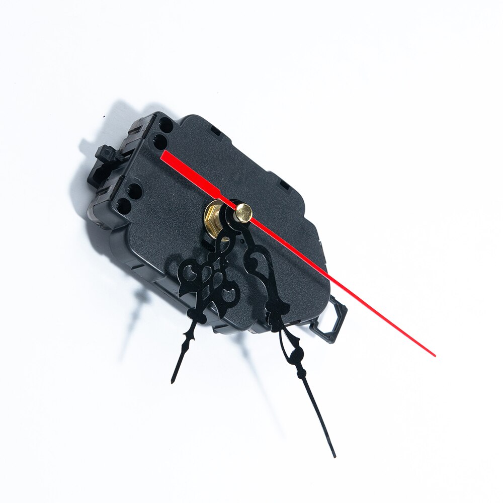 Klassieke Europese Slingeruurwerk Vervanging Beweging Mechanisme Diy Fittings Quartz Horloge Klok Onderdelen Timer Core Reparatie Kit