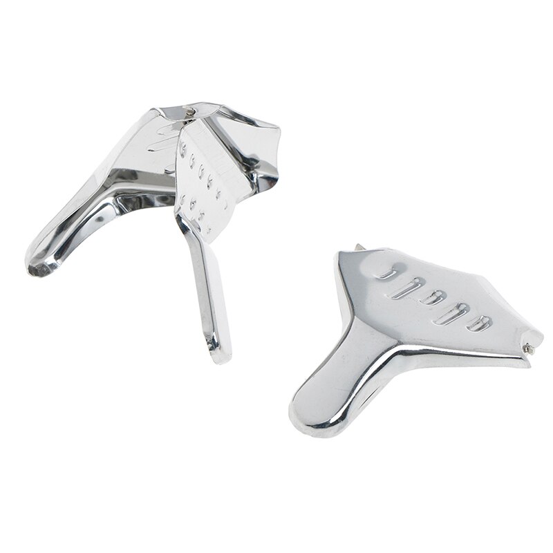 Rvs Citruspers Handpers Citruspers Handleiding Keuken Gereedschap Rvs Oranje Juicer