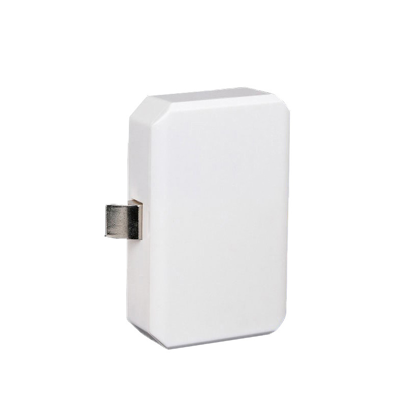 Invisible Drawer Lock RFID Card Lock Free Of Opening Intelligent Cabinet Lock HID/Open Mode