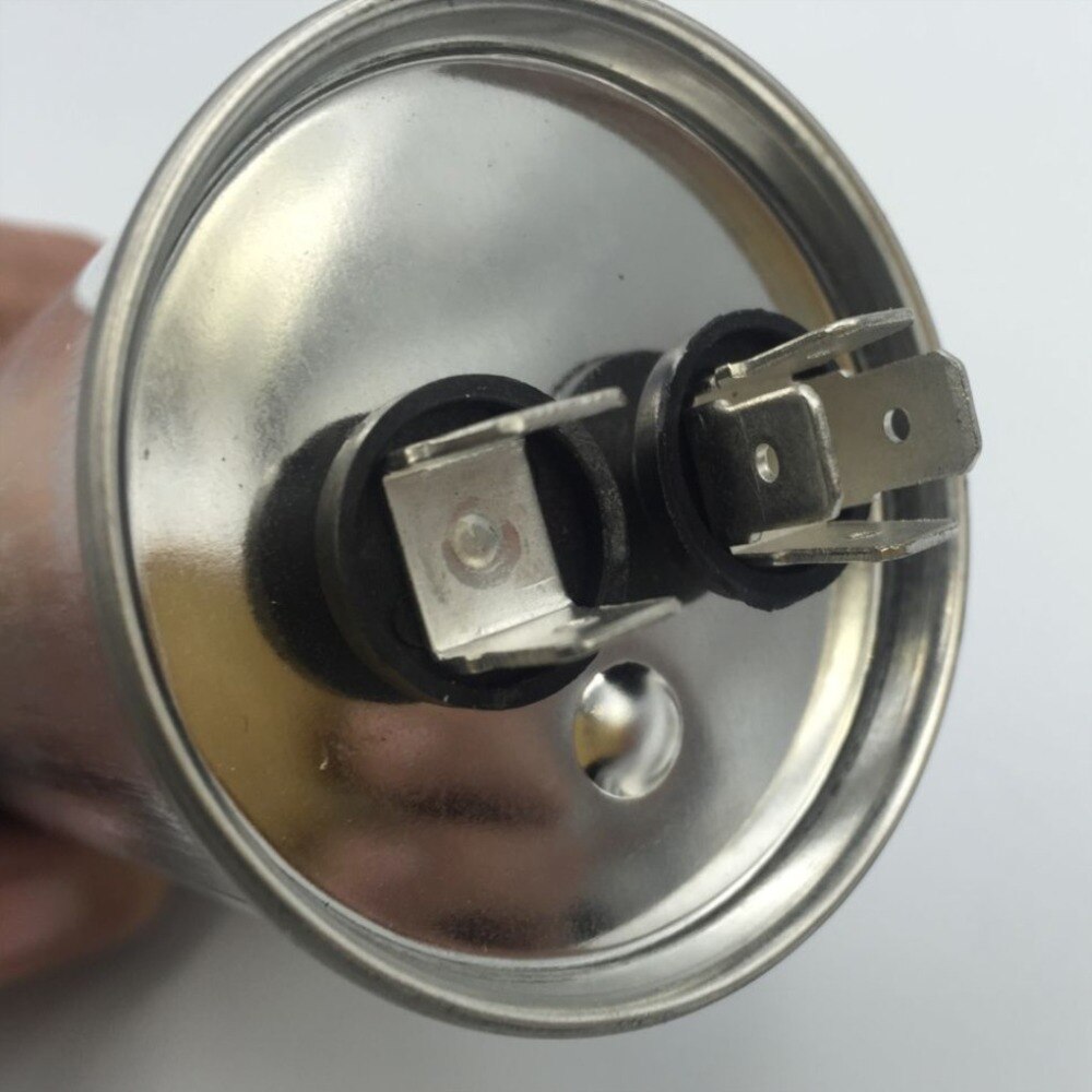 AC Motor Capacitor Air Conditioner Compressor Start Capacitor CBB65 450VAC 70uF