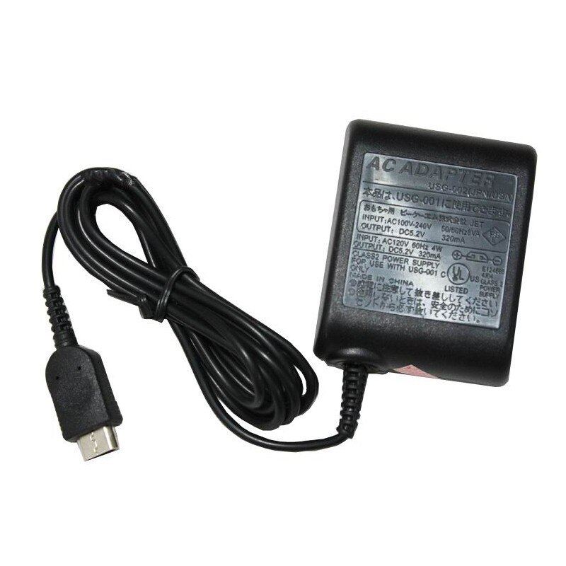 ONS Thuis Wall Charger AC Power Supply Adapter voo... – Grandado