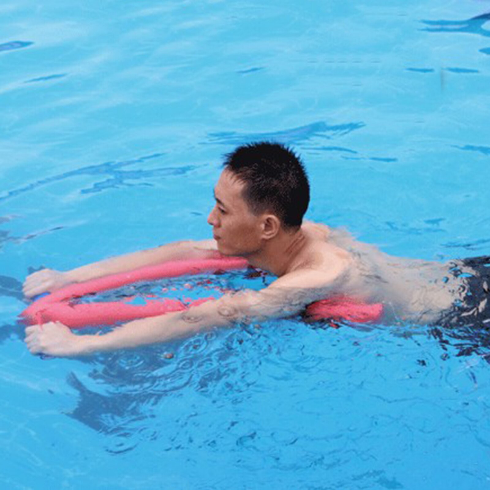 Zwemmen Kickboard Volwassenen Kinderen Zwemmen Zwembad Training Float Leren Aids Gereedschappen Beginners Surfen Zwemmen Leren Apparatuur Gear