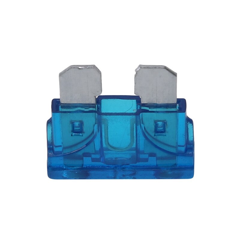 4 Way Blade Fuse Box Holder for Car Boat Marine Trike Car Fuses