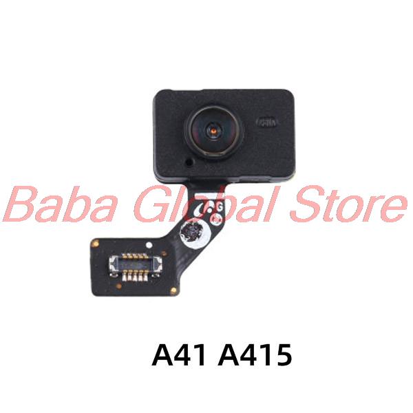 Flex Scanner per impronte digitali per Samsung Galaxy A50 A70 A705F A30s A307F A51 A515F A70s A71 A715F A52 A72 A31 A41 cavo pulsante Home: A41