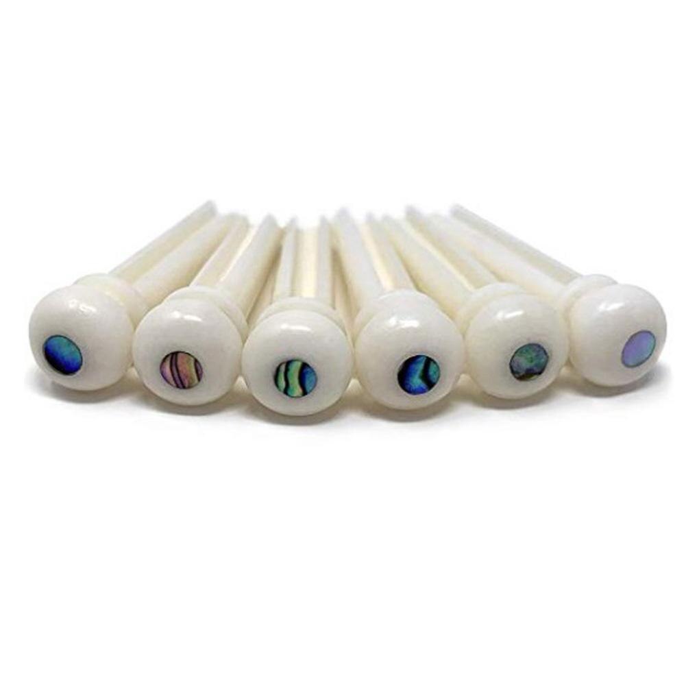 Guitar String Nail Pure Bone String Cone Shell Poi... – Grandado