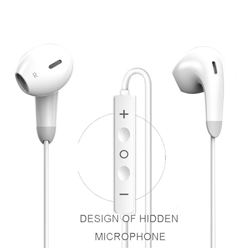 Hifi Oortelefoon Voor Apple Iphone 14 13 12 11 Pro Max Lightning Hoofdtelefoon X 8 7 6 Plus Se Bluetooth Bedrade Oordopjes Accessoires