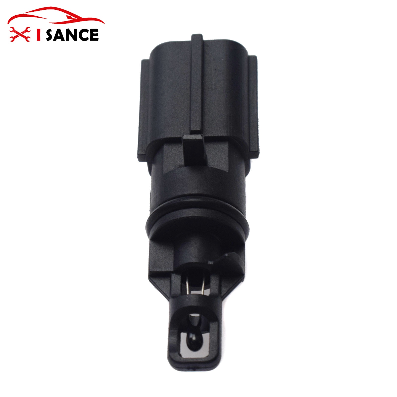 Car Air Intake Charge Temperature Sensor W / Connector 56028364AA for Chrysler Dodge Caliber Jeep Ram Compass Cherokee 4606487AB