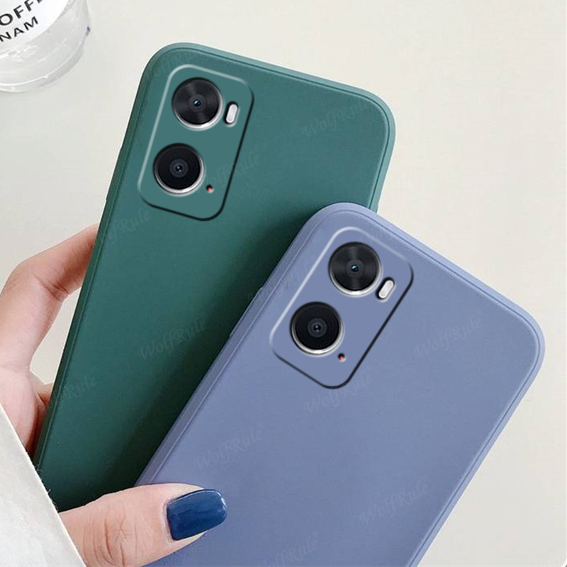 Funda blanda A prueba de golpes para OPPO A96, carcasa trasera de TPU para teléfono, 76, 36, 96, A76, A36, A96