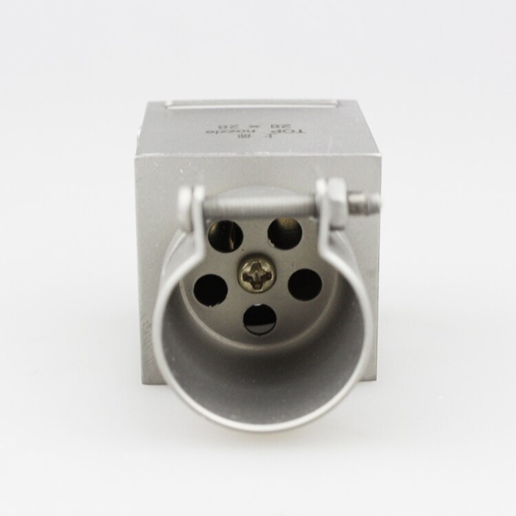 air nozzle for shuttle star sv550 sp360 bga rework station bga repair machine