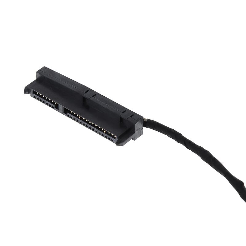 SATA Hard Disk Drive Connector Flex Cable Adapter Replacement for HP DV7-7000 DV6-7000