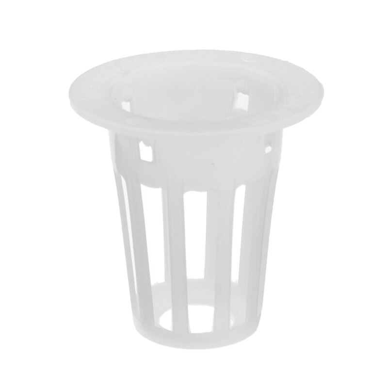 220V 24 Holes Hydroponic System Kit Indoor Aerobic Soilless Cultivation Water Planting Grow Box