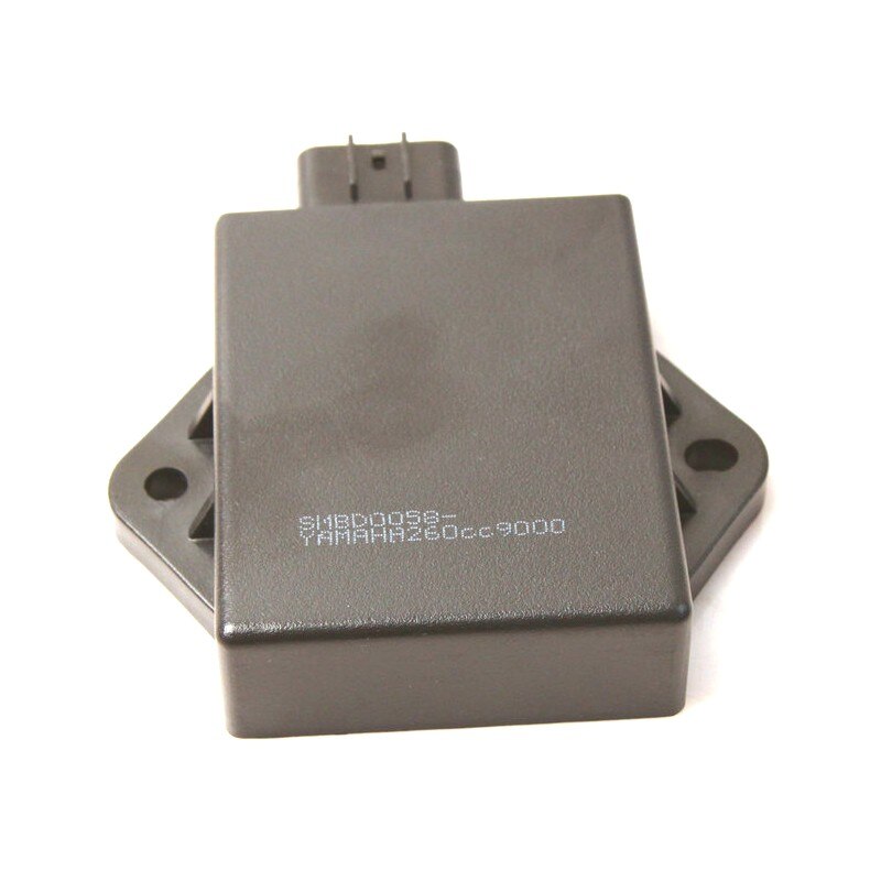 CDI 9000 RPM 8 pines para BUYANG FA-D300 H300 LINHAI LH260 300 XY260/GSMOON 260 ATV Quad bicicleta 9000 RPM