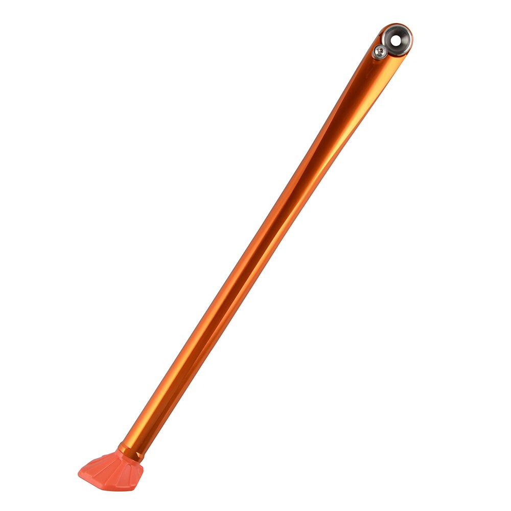 Pata de cabra lateral para KTM, EXC, EXCF, seis días, XC, XCW, XC-W, TPI, XCF, XCFW, 125, 250, 350, 450, 500, 300, , 2022,: Orange-orange