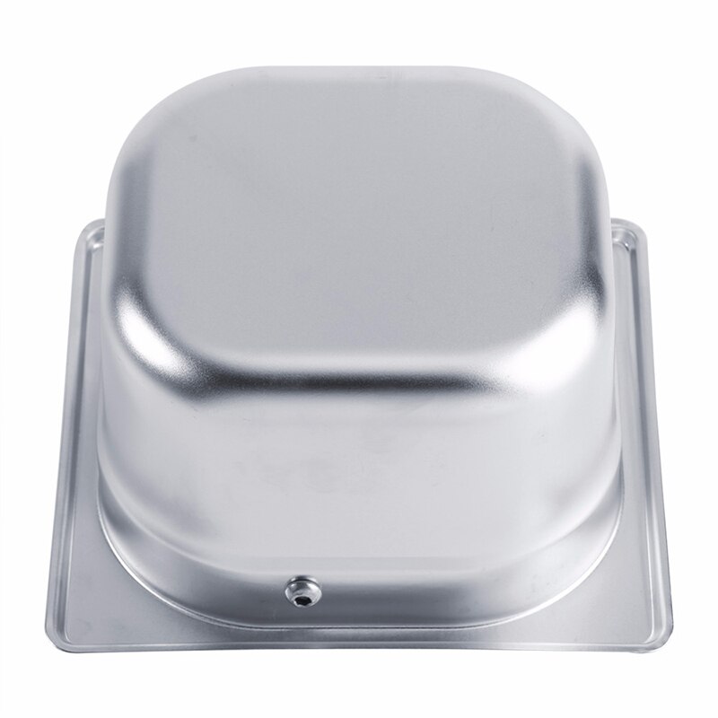 Kaffee Knock Container Box Kaffeebohne Espresso Anti-rutsch Langlebig ABS Kunststoff Kaffee Knock Box