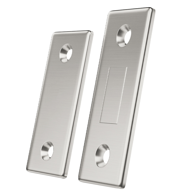 Magnete chrank verriegelung, Ultra dünner Schrank tür Magnet Küchen schubladen Magnet dichtung, Tür Magnet für Schränke Schrank türen geschlossen