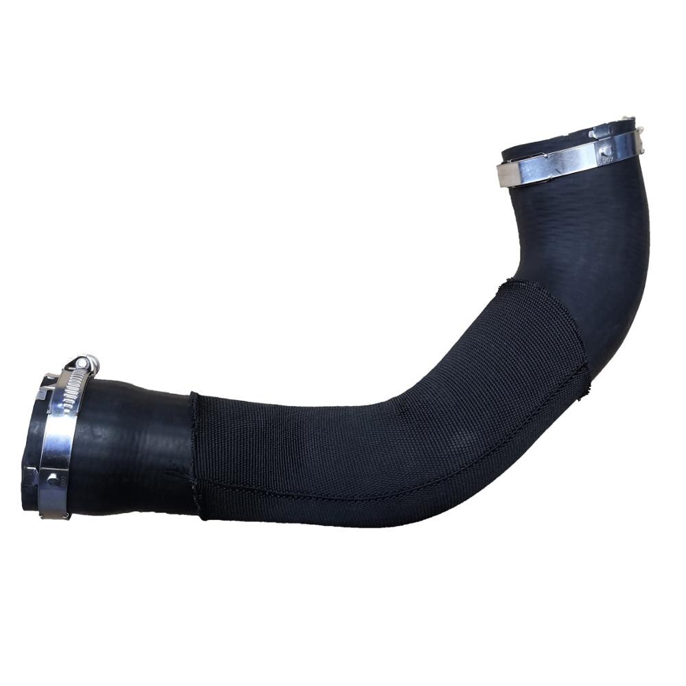 INTERCOOLER TURBO HOSE FORLAND ROVER / RANGE ROVER SPORT DISCOVERY LR014234