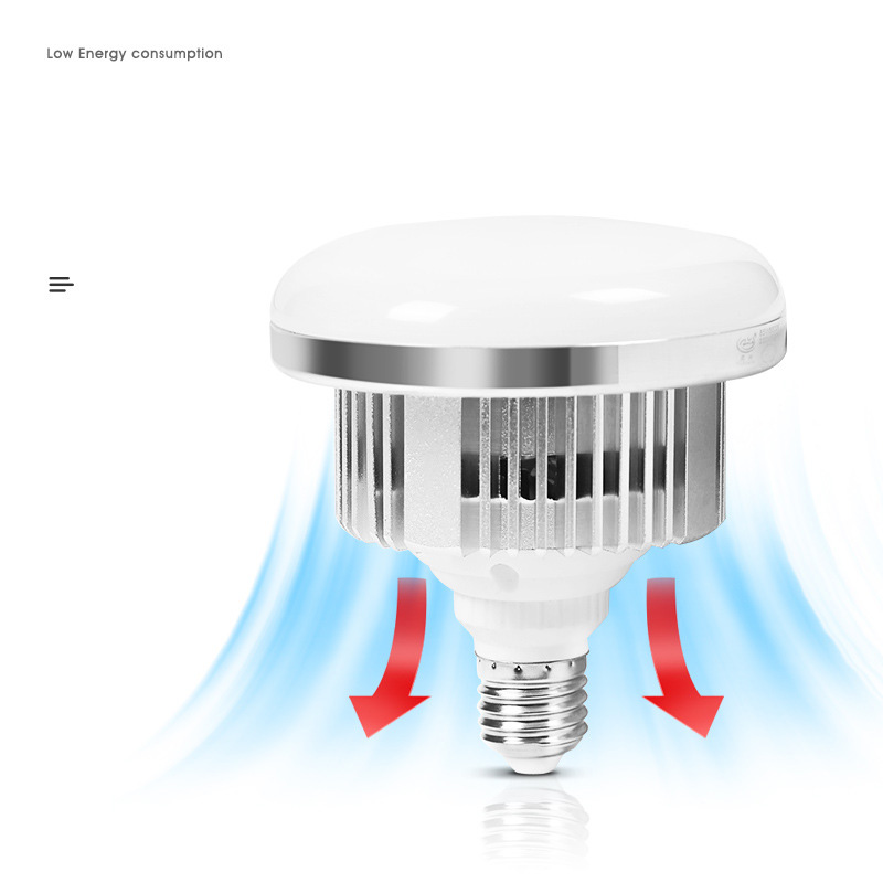 Softbox-bombilla LED de 3200K-5500K, ahorro de energía, brillo ajustable, montaje E27 con Control remoto para estudio de fotografía
