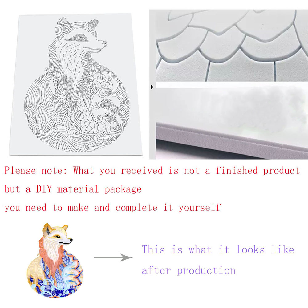 DIY 3D Quilling Paper Filigree Paintings Handicraft Set for Wall Decor Crafts DIY Quilling Paper Kits