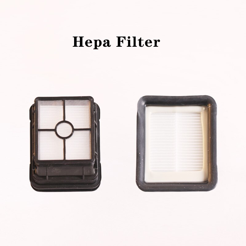 Flying Dog FG2020-repuesto para filtro Hepa, cepillo principal, tapón adaptador de Cable para tanque de agua de aguas residuales: Filter