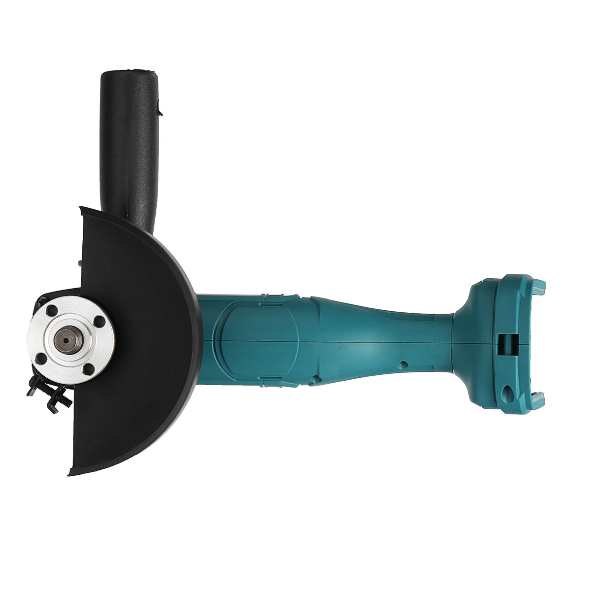 860W 125mm Brushless Cordless Angle Grinder Variable 2 Speed DIY Cutting Grinder Machine Power Tools For Makita 18V Battery