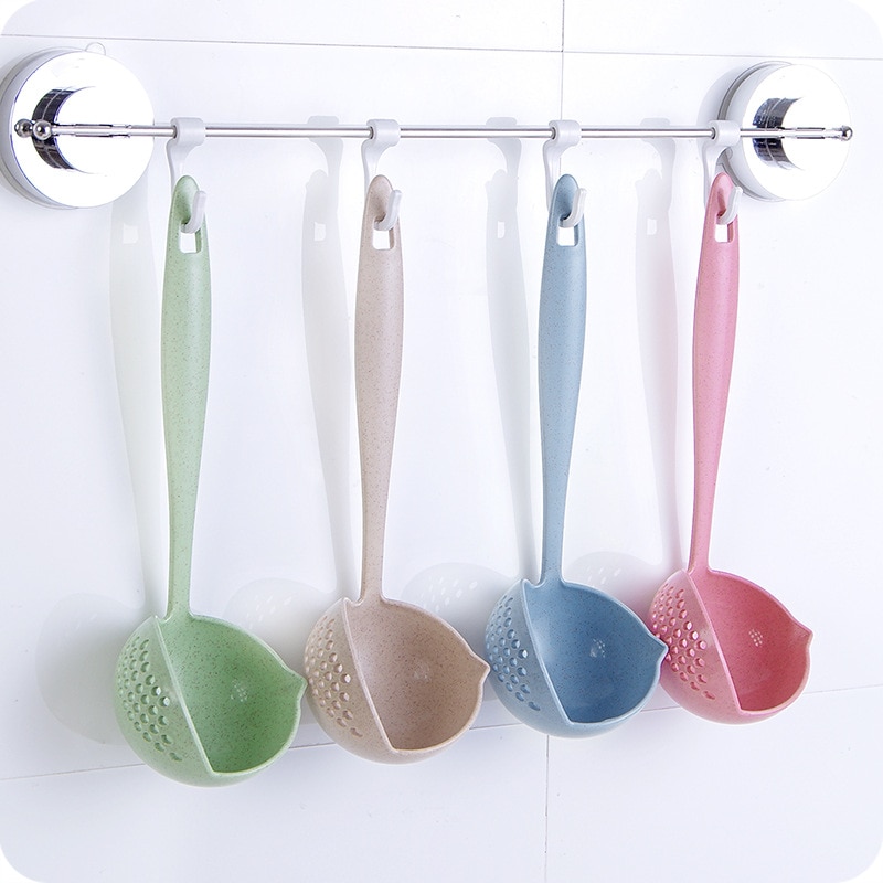 Passoire deux en une, passoire, ustensiles de Cuisine, Gadgets de Cuisine, ustensiles de Cuisine, ustensiles de Cuisine, Accessoires