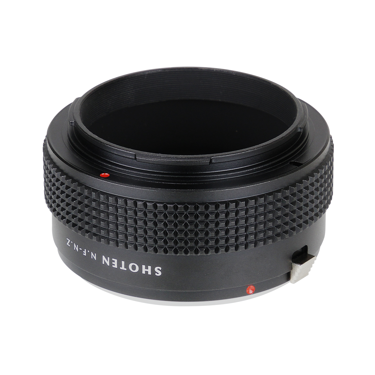 Shoten nf zu nz Objektiv adapter nikon f zu nz nikon f ai ais d Objektiv zu nikon z zf zfc z30 z5 z50 z6 z7 z6ii z7ii z8 z9 Kamera