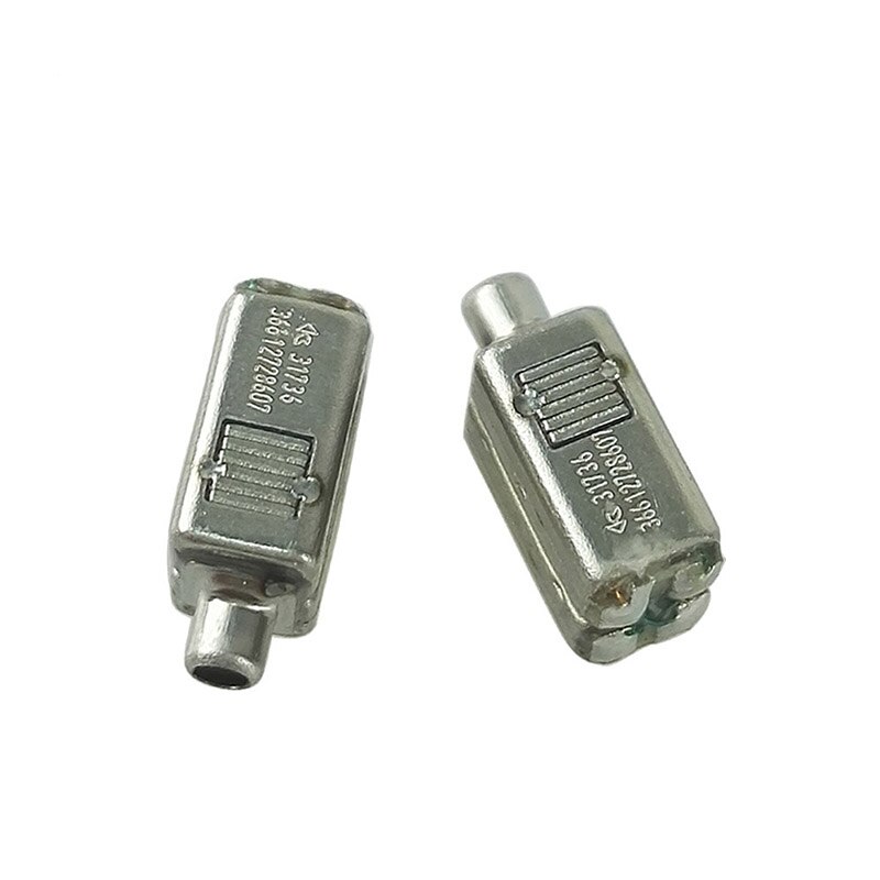 2PCS SWFK-31736 Knowles Balanced Armature Driver Receiver Speaker Dual Tweeter: SWFK-31736-000