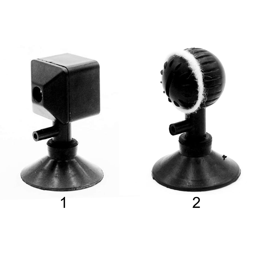 Aquarium Supplies Pump Air Diffuser Fish Tank Adjustable Aerator Eco Friendly Oxygen Bubble Stone