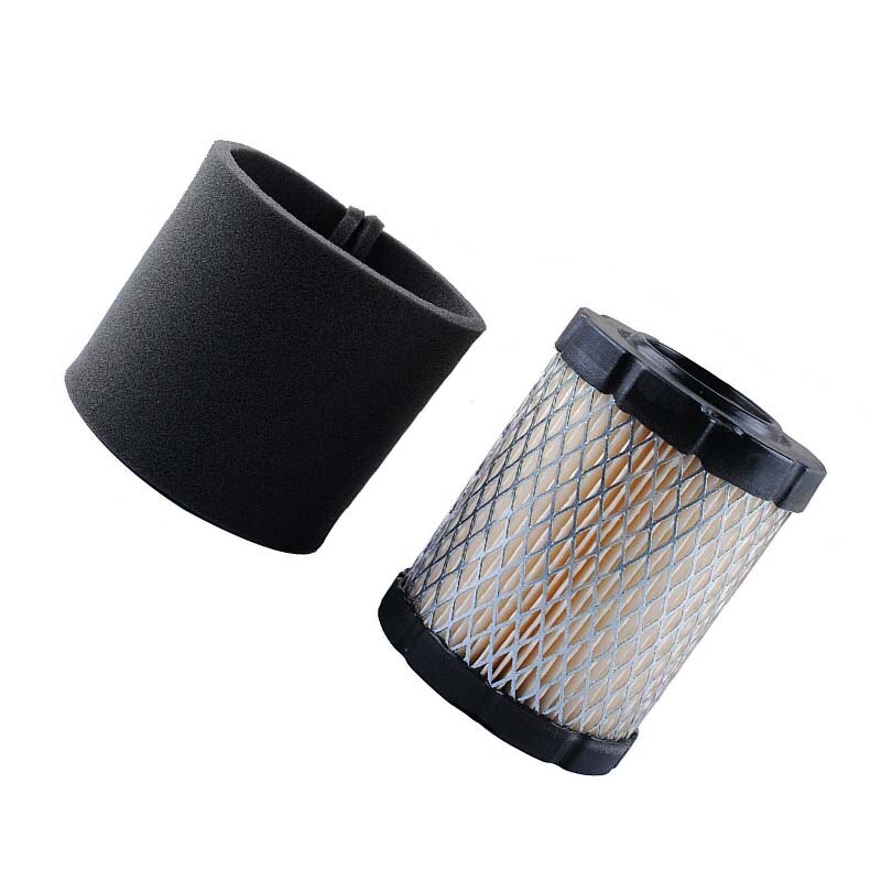 Filtre à Air pré-filtre adapté aux moteurs Briggs Stratton 5429K 591583 591383 796032, modèles 9.0 à 12.5 HP/CV, accessoires pour moteurs