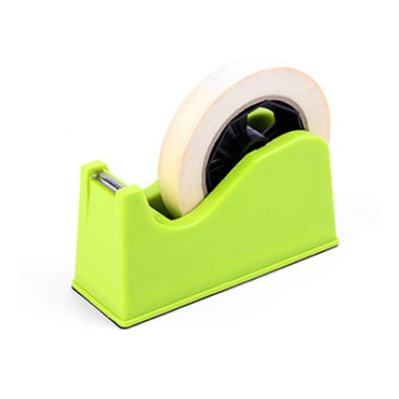 Automatic Adhesive Tape Dispenser Cutter For Stationery Application