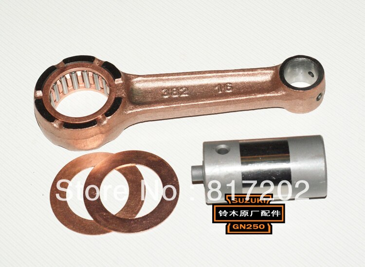 GN250 GN 250 CONNECTING ROD CON ROD BRAND