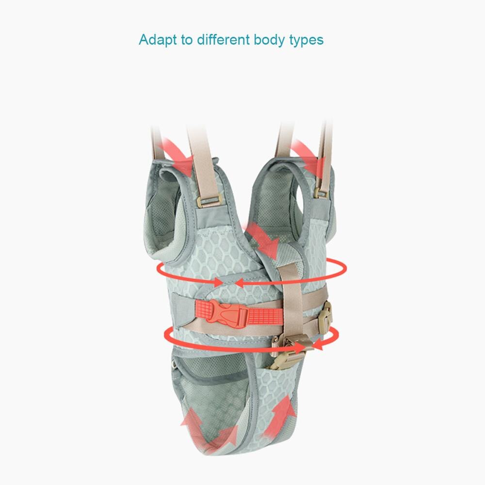 Baby jongen jongen seat belt rijden leren leren luna wandelen walker ademend assistent mand jongen meisje loopstoeltje helpen baby s