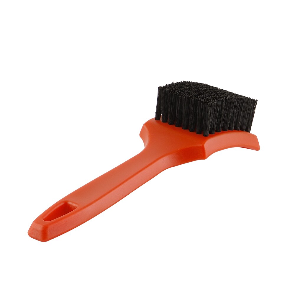 Spta Auto Reinigingsborstel Anti Statische Borstel Zwarte Auto Reinigingsborstel Details Cleaning Brush Tool Voor Auto: 3 pc