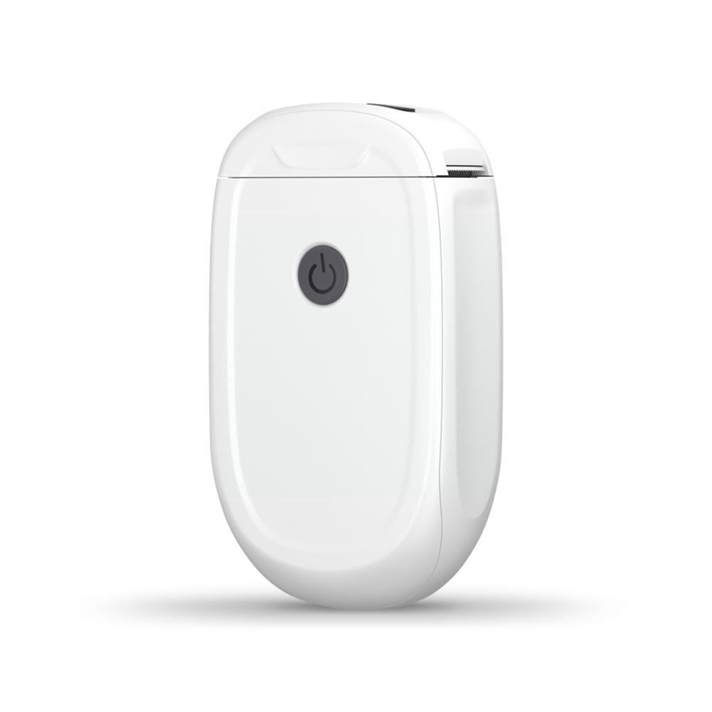 P11 Label Printer Handheld Draagbare Bluetooth Mini Thuis Kleine Draadloze Kantoor Barcode Prijs Levert Printers Thermische Stok S4m4