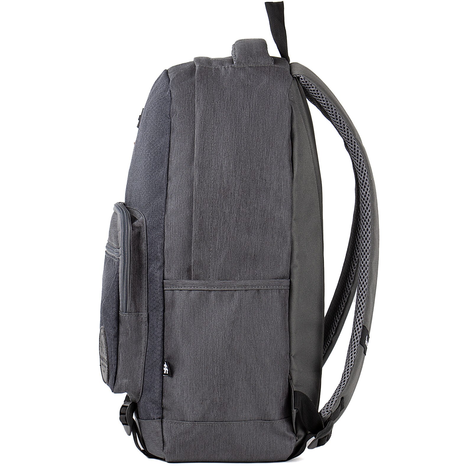 Ryggsekk menn laptop ryggsekker 15.6 tommer vanntette mannlige reiseposer ryggsekker bærbare sekker