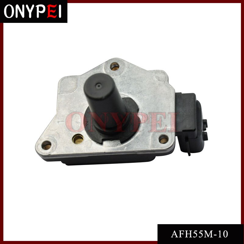 Mass Air Flow Meter MAF Sensor AFH55M-10 for Nissan Ka24e D21 Pickup AFH55M10