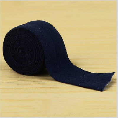 2 cm brede elastische pakket zijband ondergoed ondergoed elastische/rubberen band elastische lijn/naaien accessoires: navy